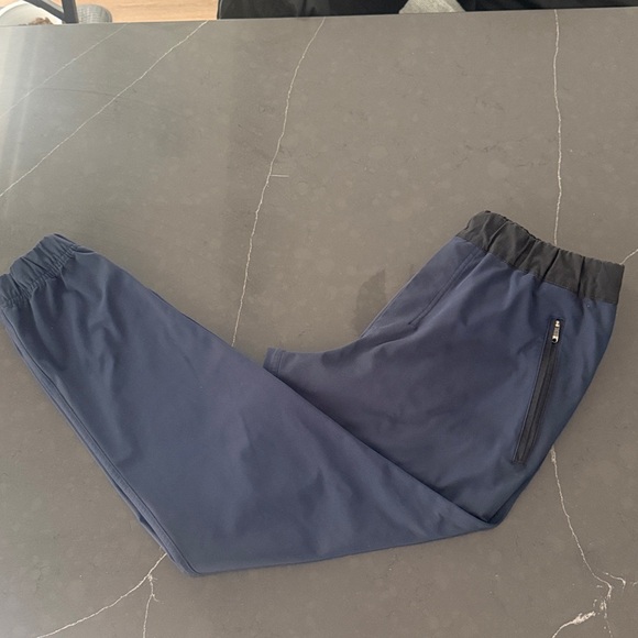 lululemon athletica Other - Lululemon Zeroed In Cargo Joggers